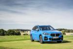 BMW X1 xDrive25i M Sport 2019 года (WW)